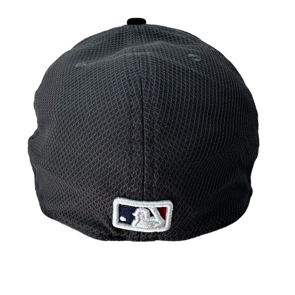 Boston Red Sox 2013 World Series Champions New Era On Field Baseball Hat - Picture 5 of 10